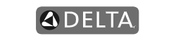 Delta Faucet logo