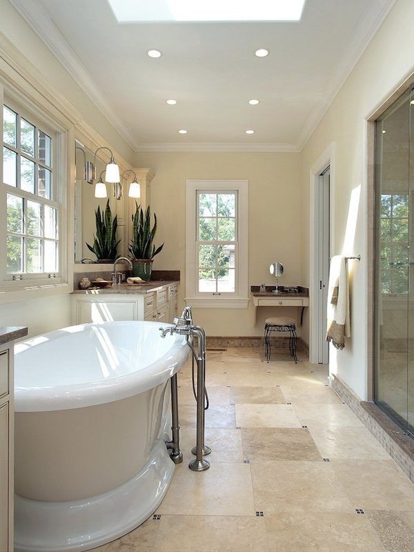 Bathroom renovation - Toilet