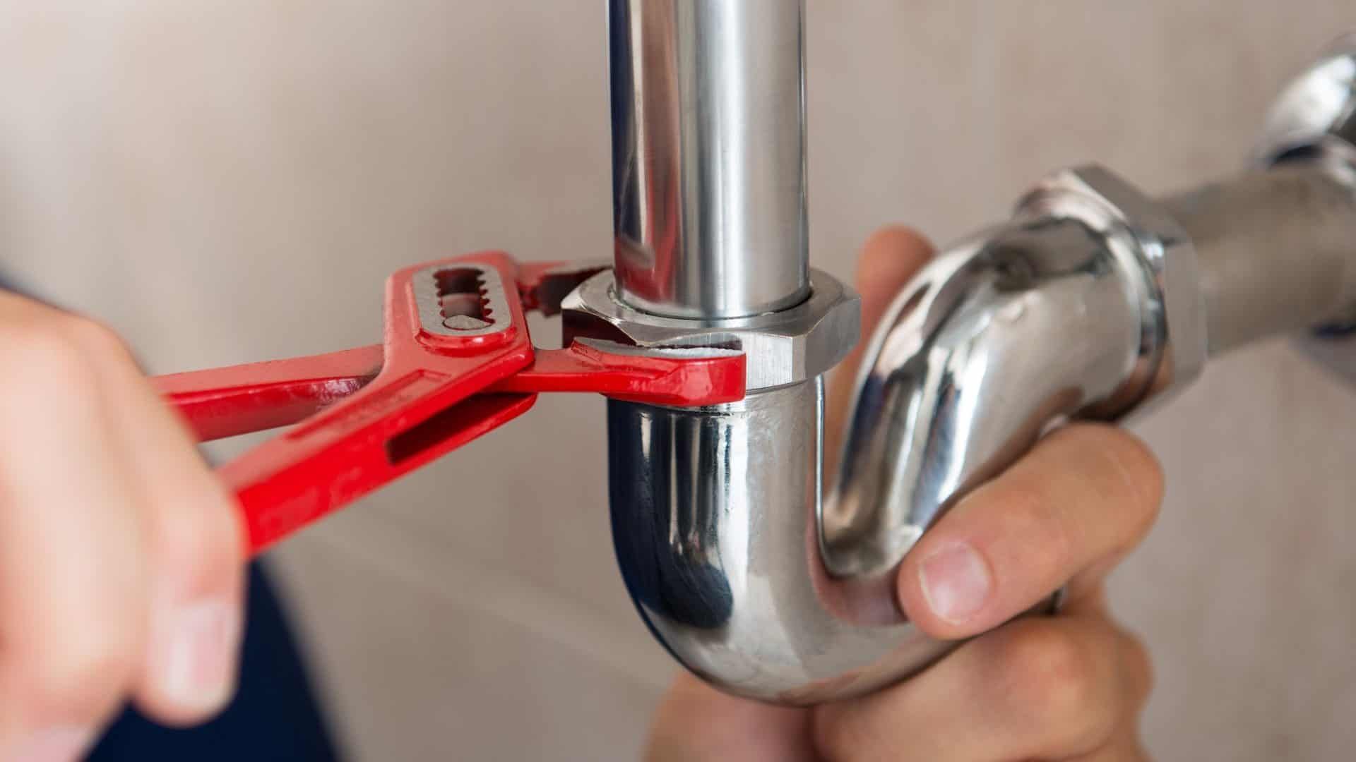 Lance Plumbing finished shower renovation
